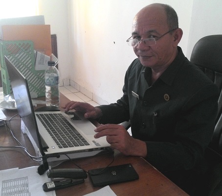Warga Minta Data Penerima Raskin Deperbaharui